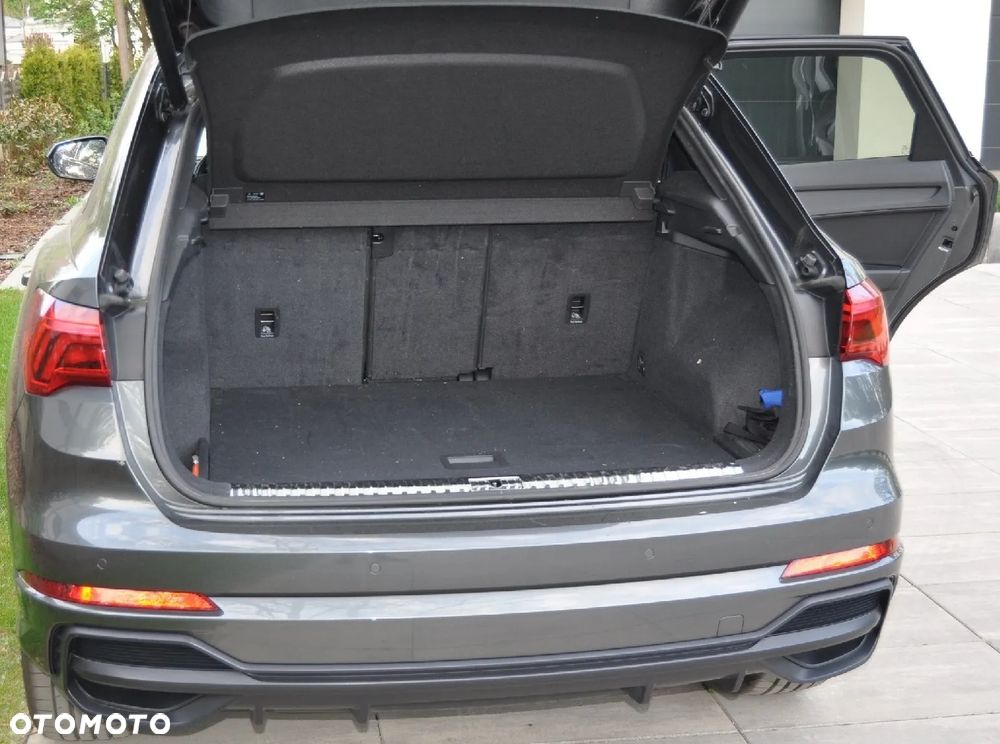 Audi Q3 40 TFSI Quattro S-Line S tronic - 7
