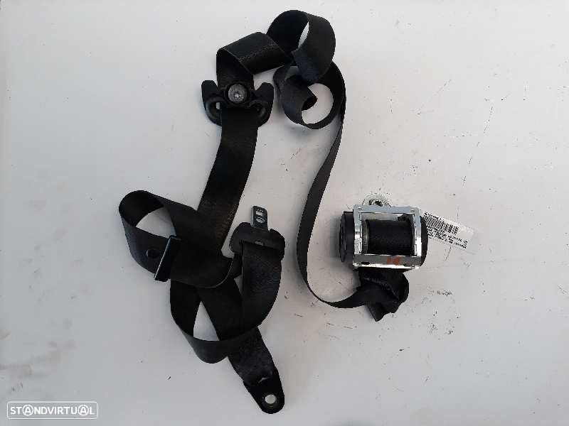 CINTO SEGURANÇA FRONTAL ESQUERDO MINI MINI 2006 -601028900D - 3
