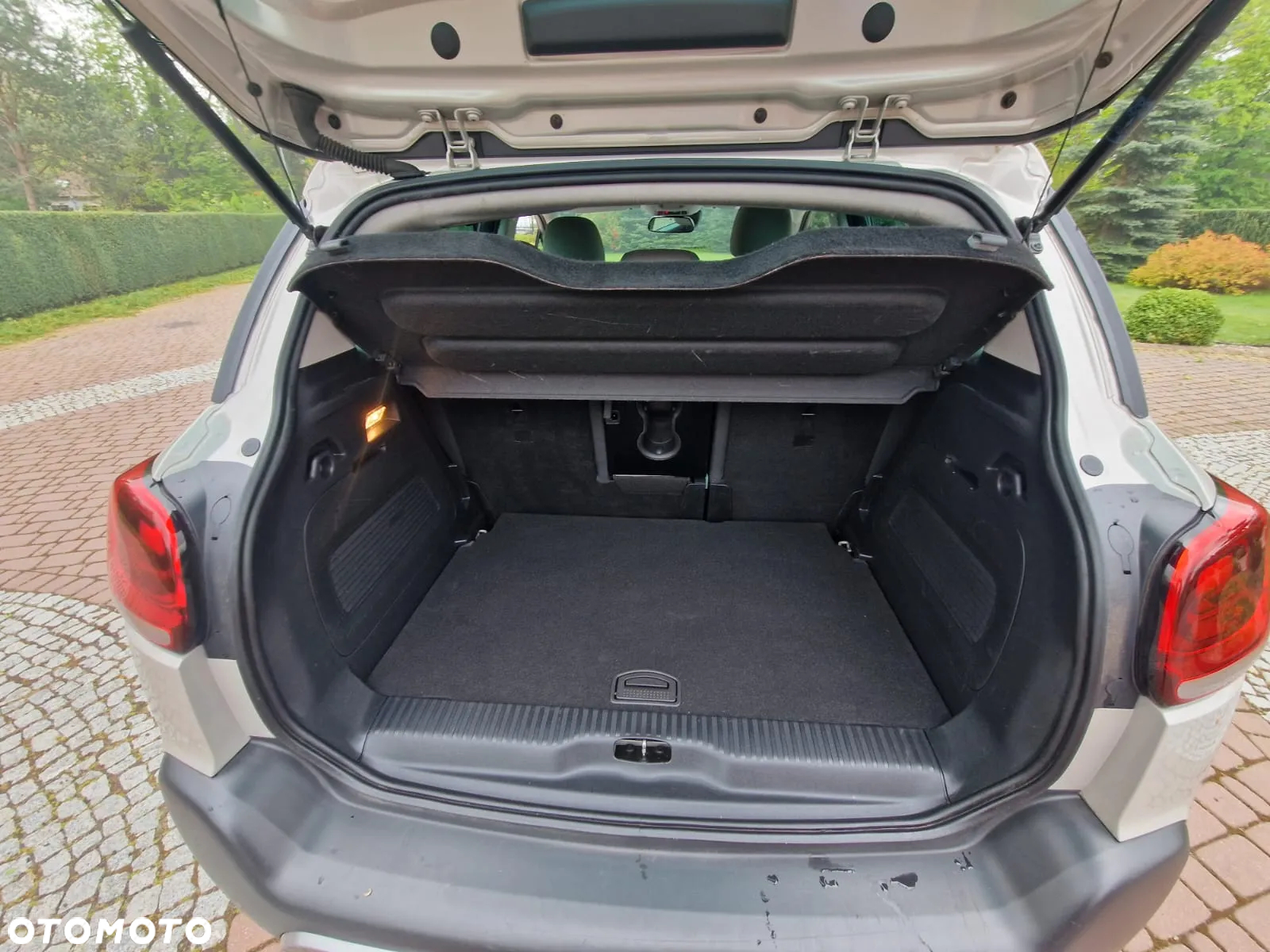 Citroën C3 Aircross PureTech 110 Stop & Start OPF FEEL - 28