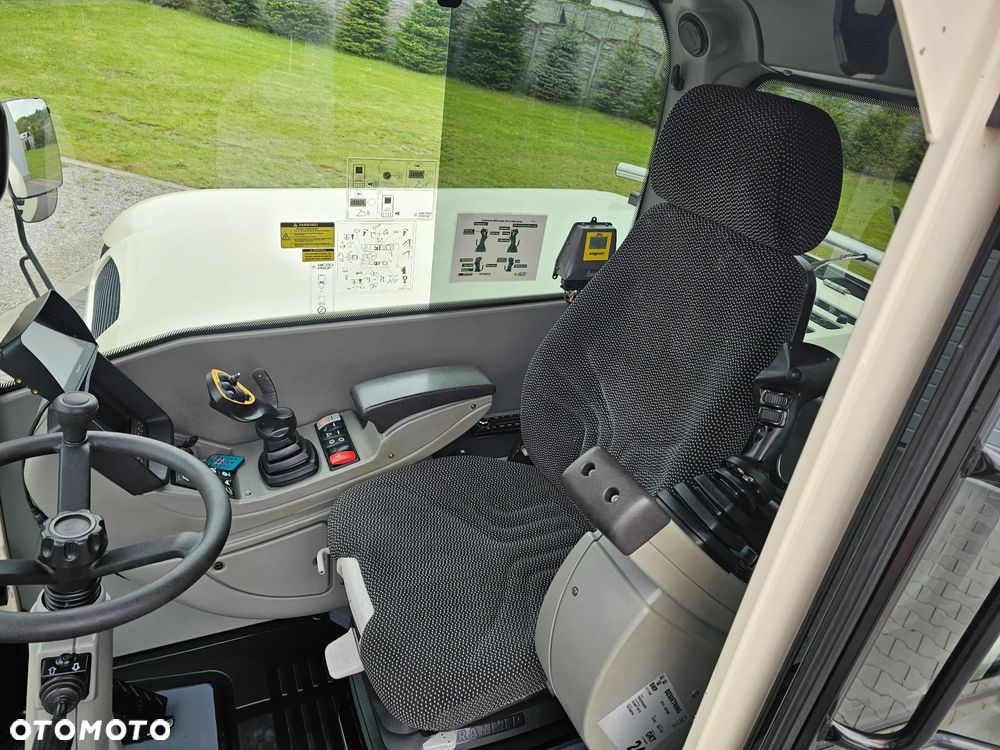 Schaeff Terex TW 110 - 23