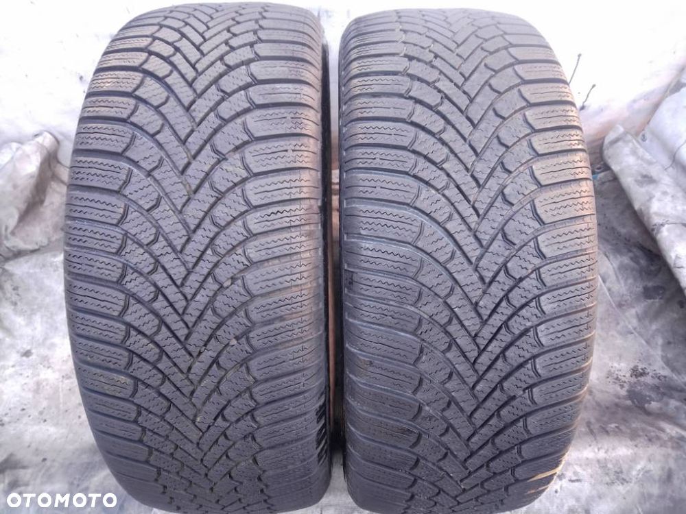 Bridgestone Blizzak 6 225/55 R17 101V 2024 7-7.5mm - 1