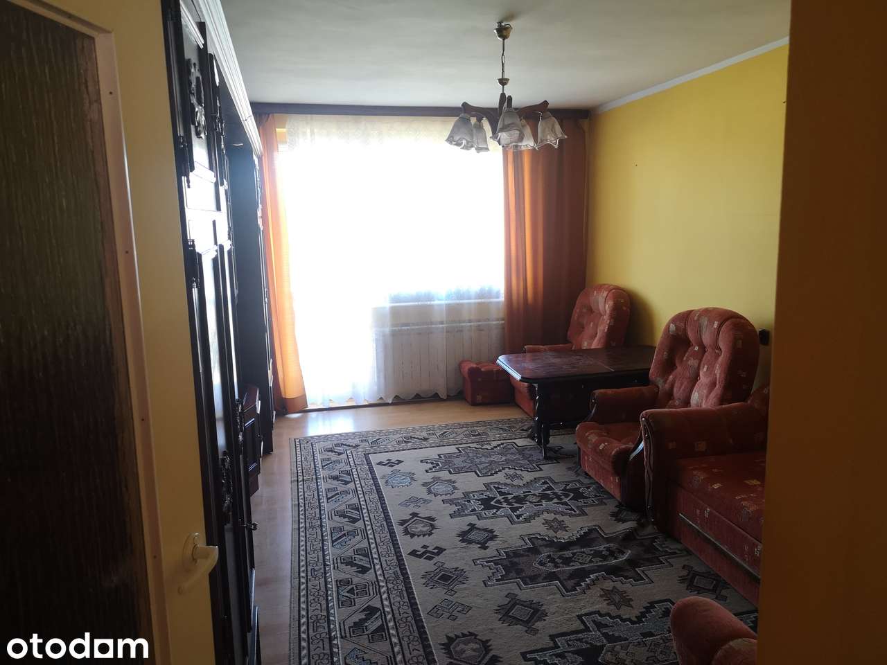 Jaworzno | Szczakowa | 47,85 m² | 2 pokoje | Parter