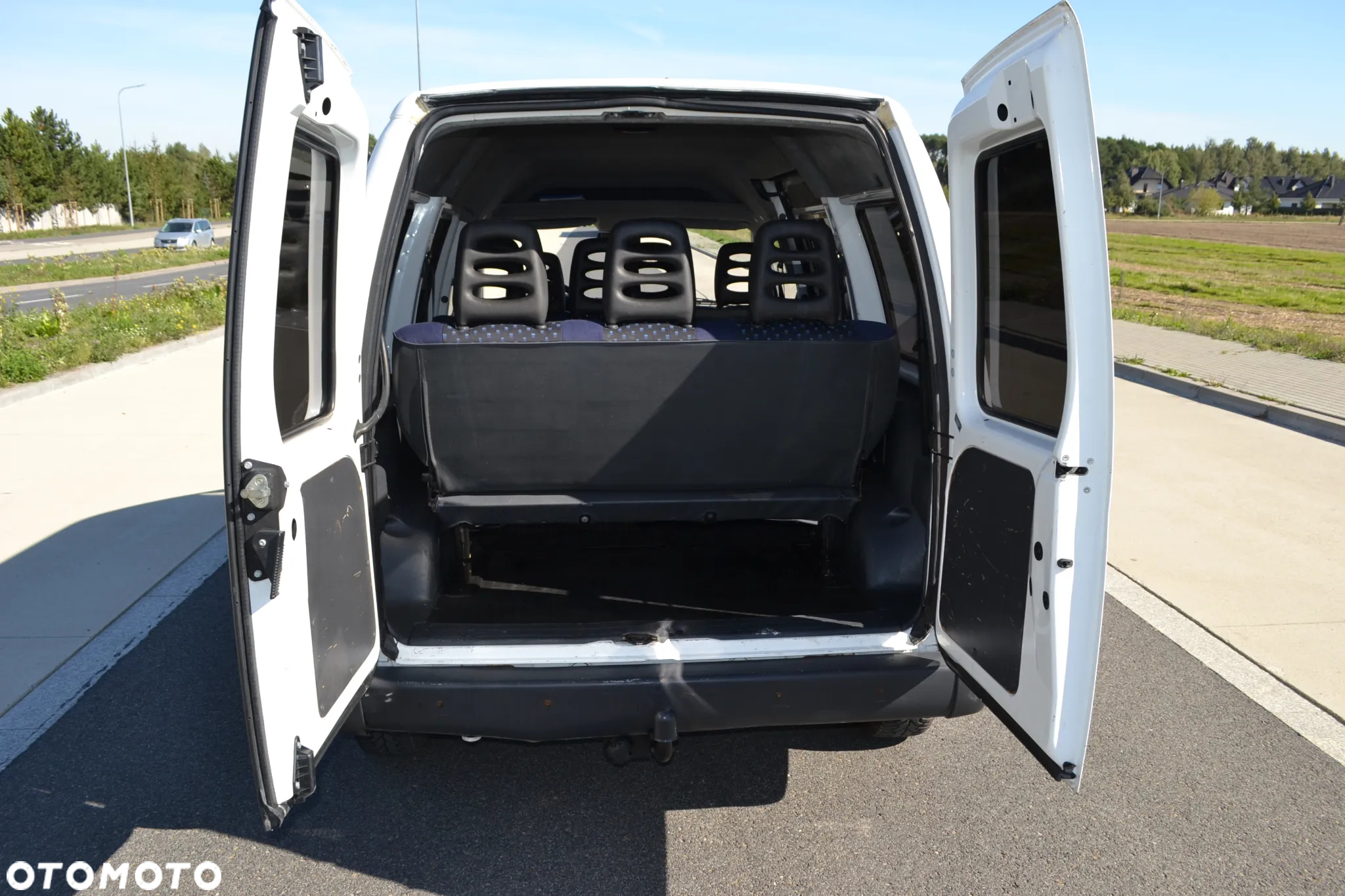 Fiat Scudo 1.6 562.0 EL - 24