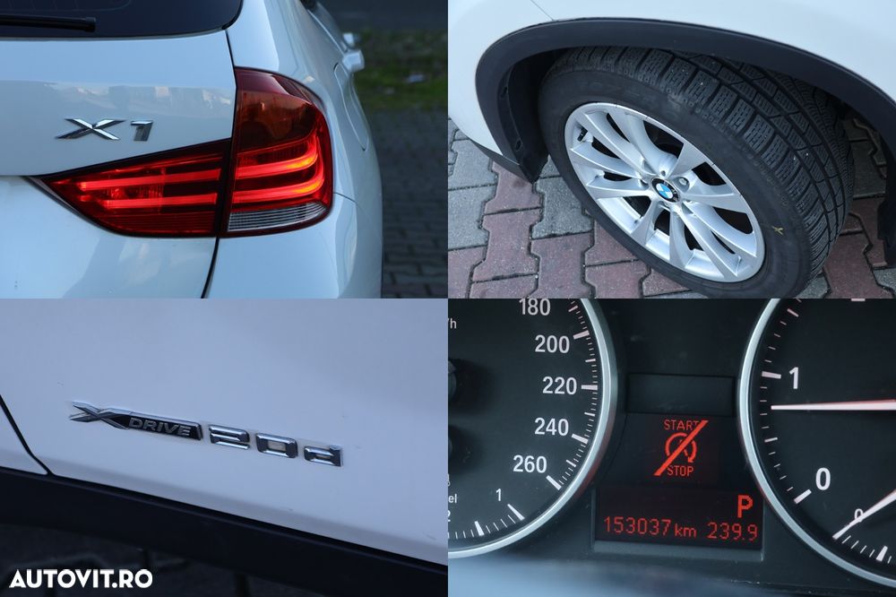 BMW X1 - 12