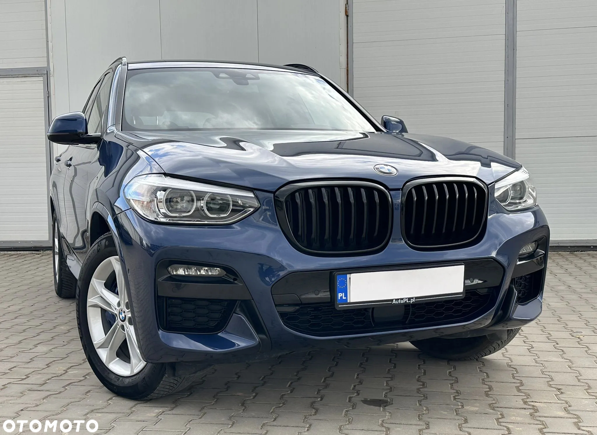 BMW X3 - 5