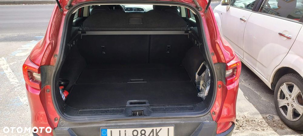 Renault Kadjar 1.2 Energy TCe Life - 6