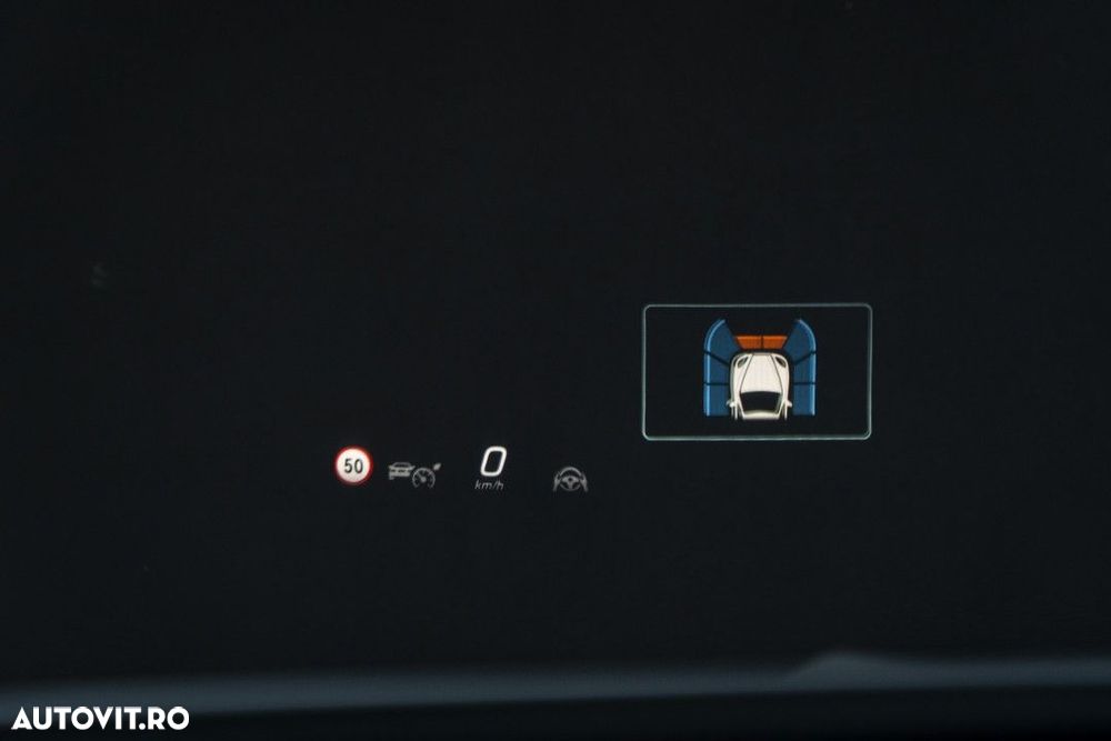 Mercedes-Benz GLE Coupe 450 d 4MATIC - 24