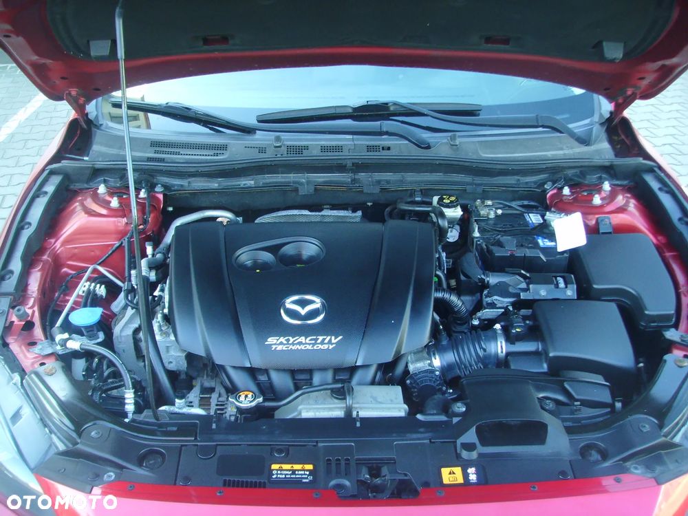 Mazda 3 2.0 Skyenergy - 12