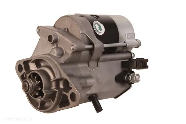 JS1144 ROZRUSZNIK VOLKSWAGEN TARO - 1