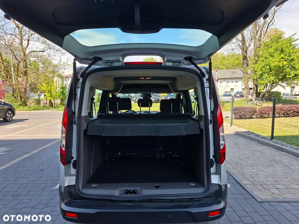 Ford Tourneo Connect Grand 1.5 TDCi Start/Stop Trend - 8
