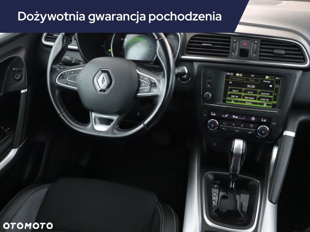 Renault Kadjar - 9