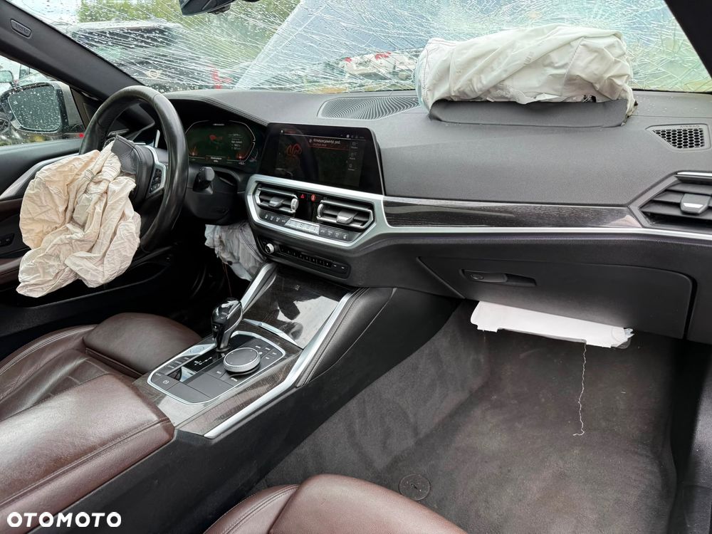 BMW Seria 4 M440i xDrive - 21