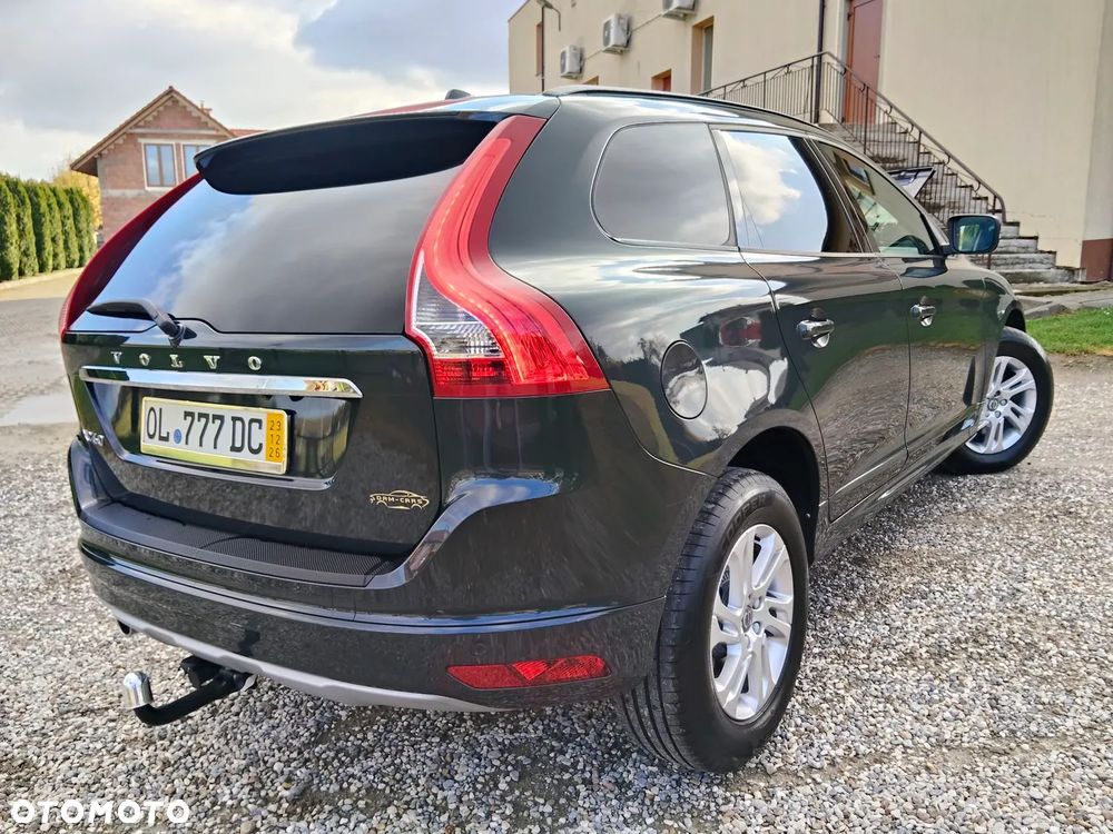 Volvo XC 60 D3 Ocean Race - 19