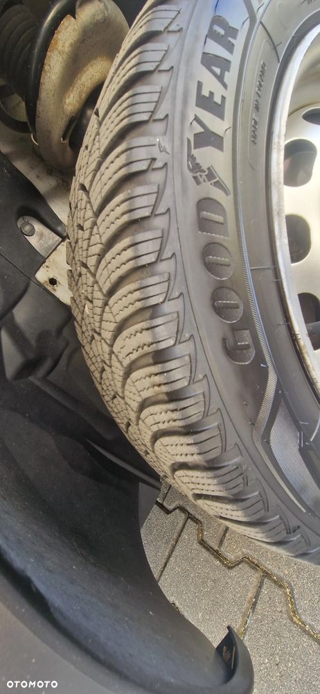 Citroën Berlingo - 17