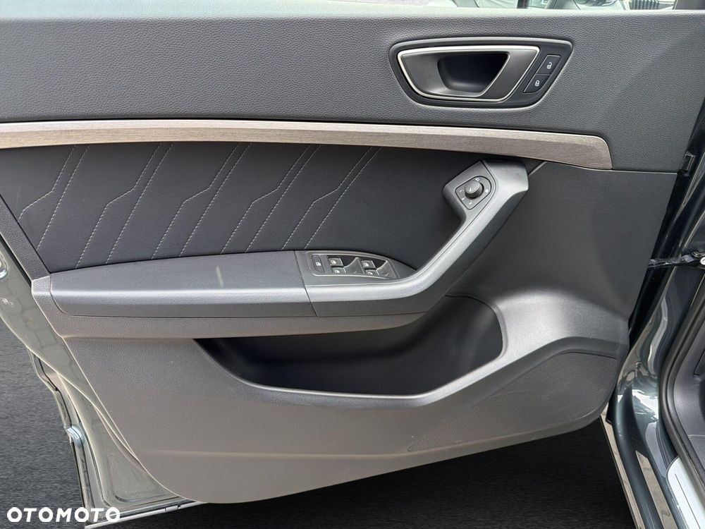 Seat Ateca - 12
