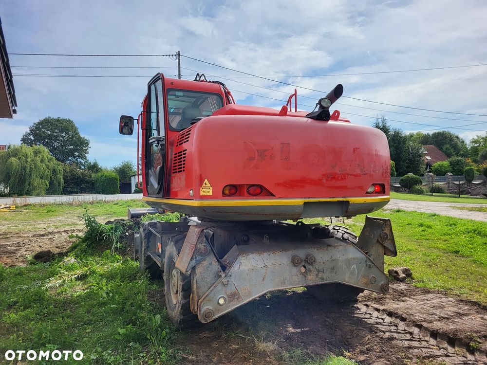 JCB JS175W - 6