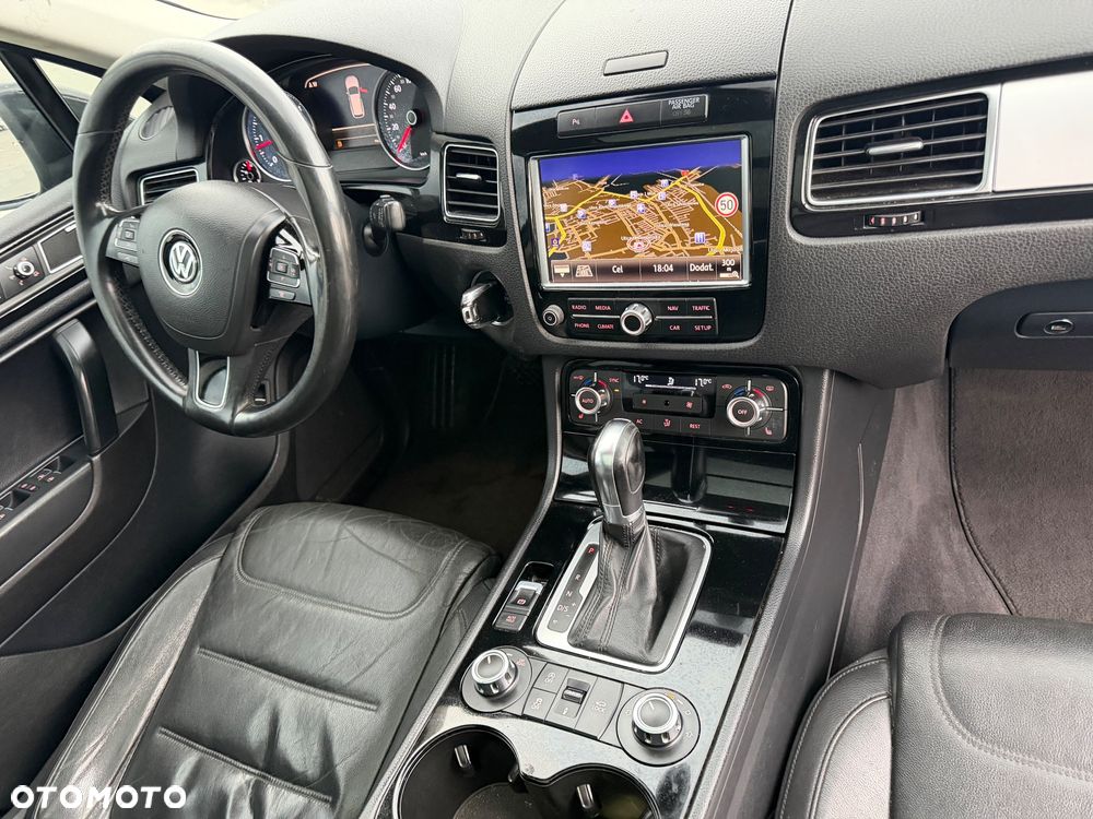Volkswagen Touareg 3.0 V6 TDI BMT X-Edition - 8