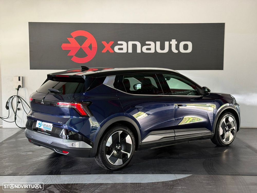 Mitsubishi Eclipse Cross 87 kWh Intense - 2