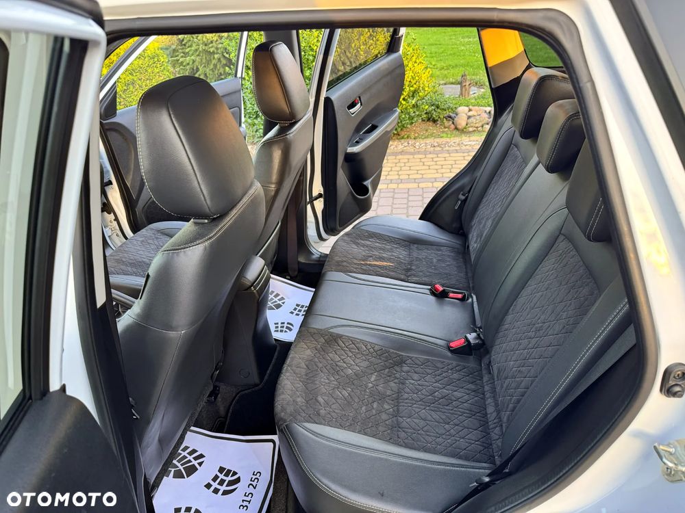 Suzuki Vitara 1.4 T Boosterjet S 2WD - 29