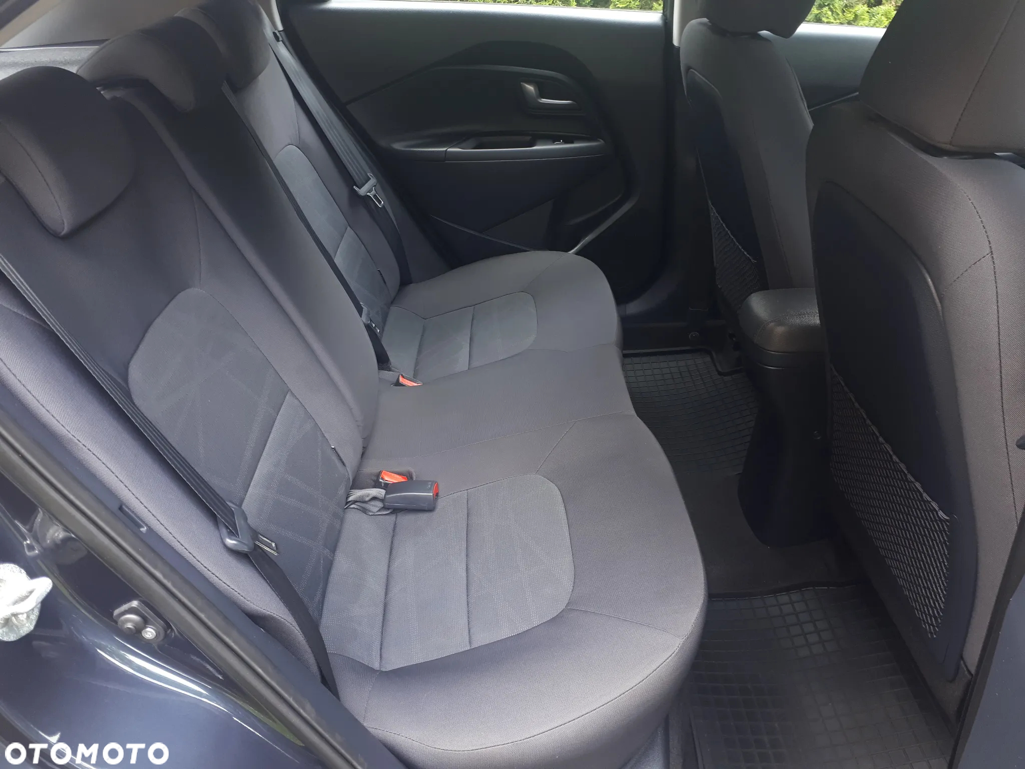 Kia Rio 1.2 Spirit - 12