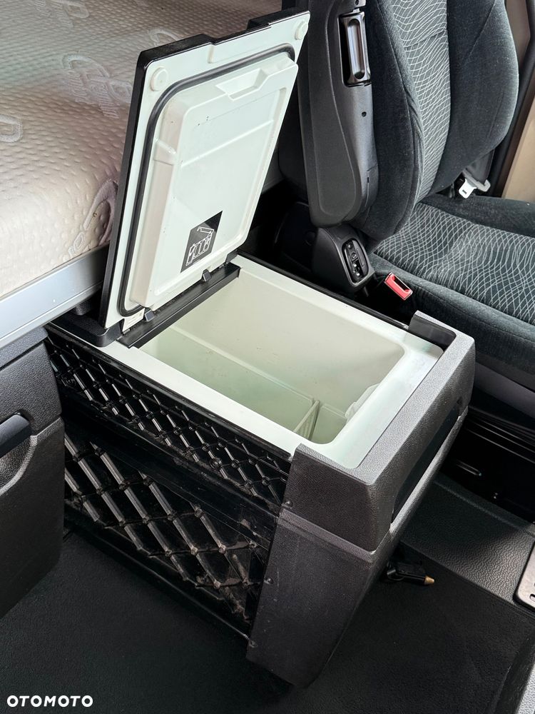 Mercedes-Benz Actros 1848 - 8