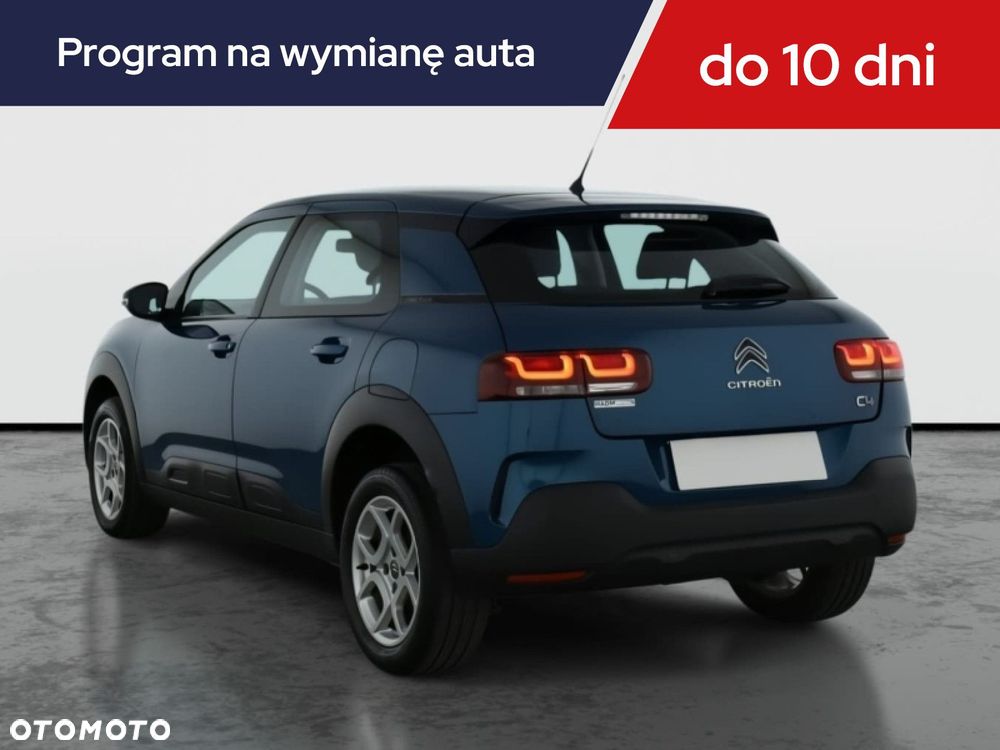 Citroën C4 Cactus - 6