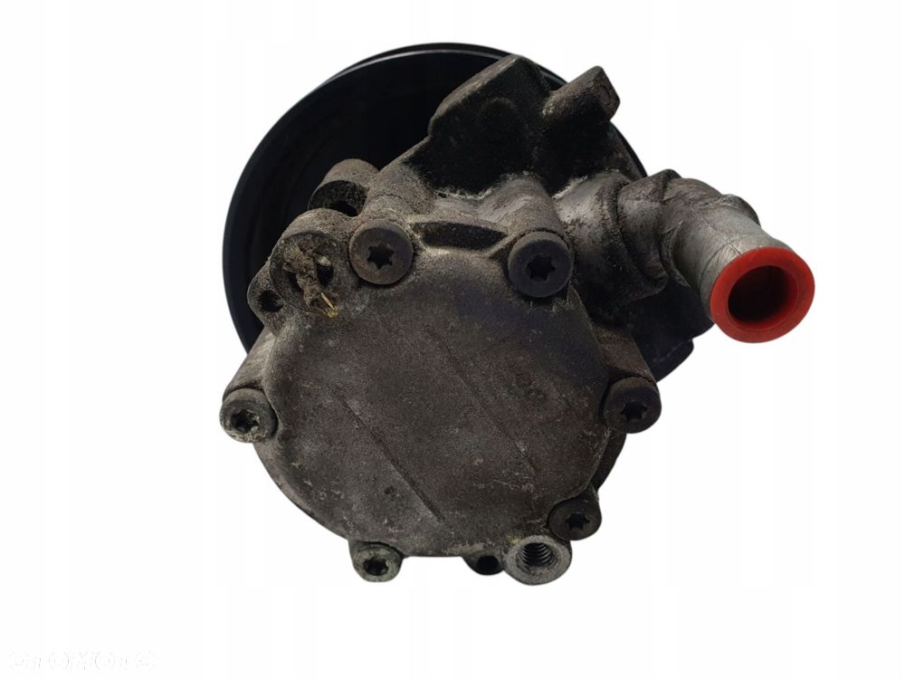 POMPA WSPOMAGANIA Opel Vivaro Renault Trafic 2.0 DCI 7613955611 - 16