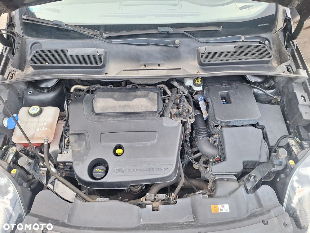 Ford Kuga 2.0 TDCi 2x4 Champions Edition - 18