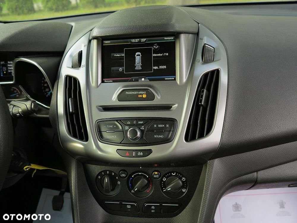 Ford Tourneo Connect - 20
