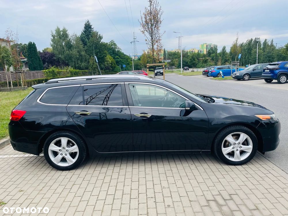 Honda Accord 2.0 Elegance Advantage - 6
