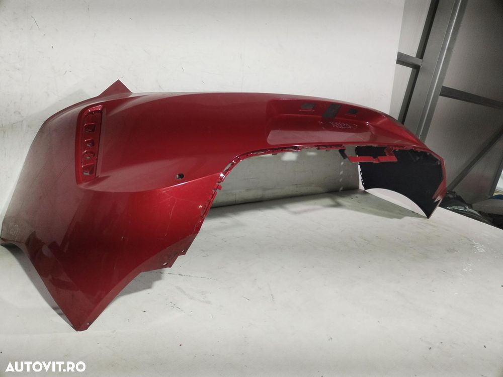 Bara spate Opel Astra L GS-Line, 2022, 2023, 2024, 2025, cod origine OE 9839976380. 10291 - 6