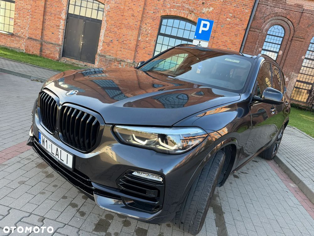 BMW X5 - 12