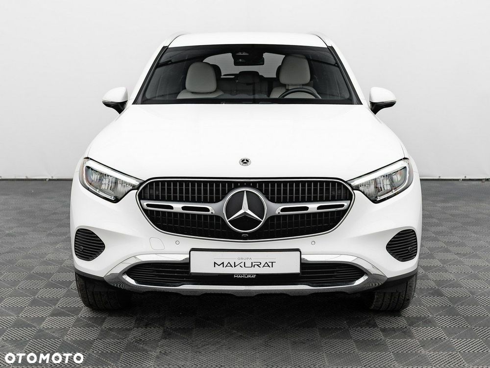 Mercedes-Benz GLC - 8