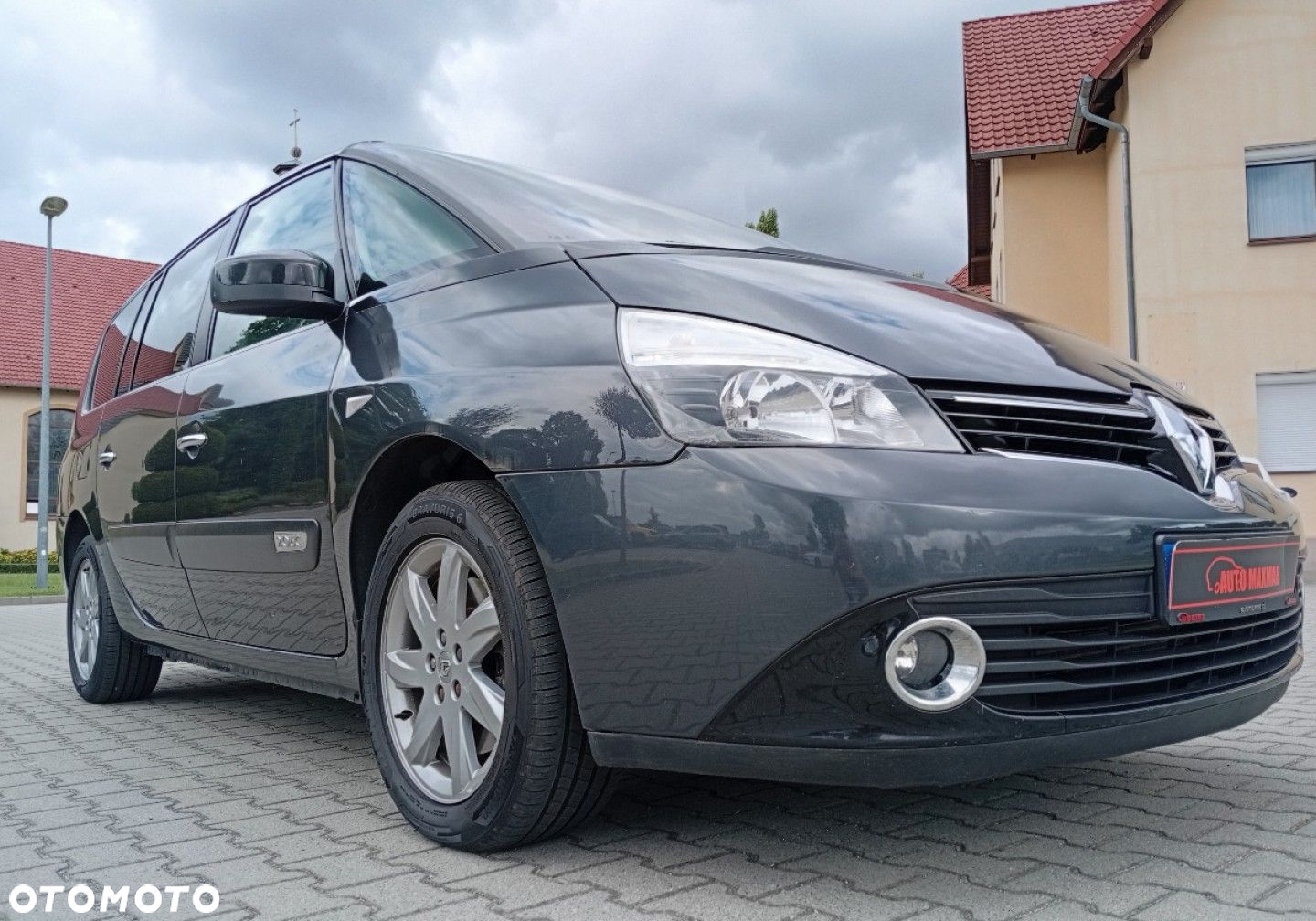 Renault Grand Espace - 6