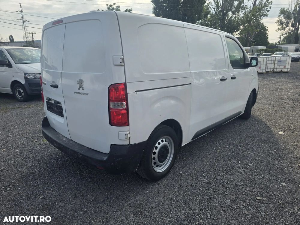 Peugeot EXPERT - 3