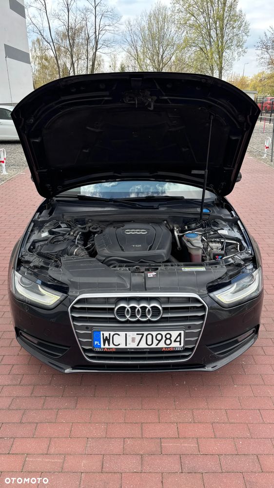 Audi A4 Avant - 24