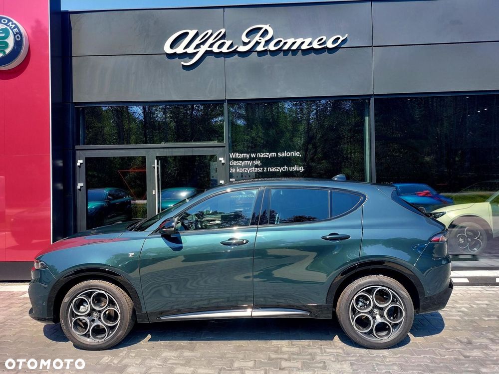 Alfa Romeo Tonale 1.6 JTD Ti DCT - 2