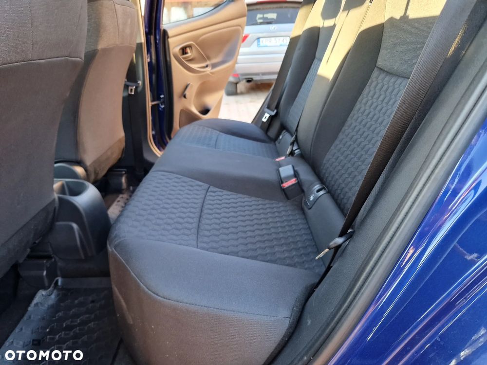 Toyota Yaris 1.5 Comfort - 18