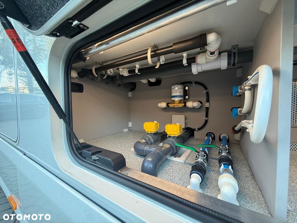 Morelo PALACE 85L - IVECO 70C21 - 24