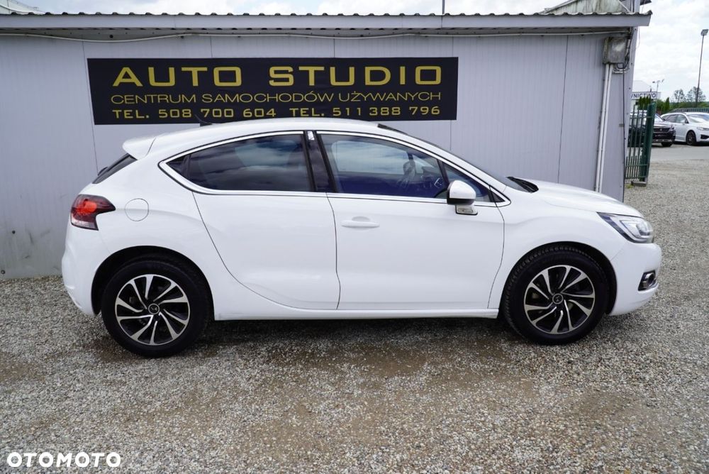DS Automobiles DS 4 - 31