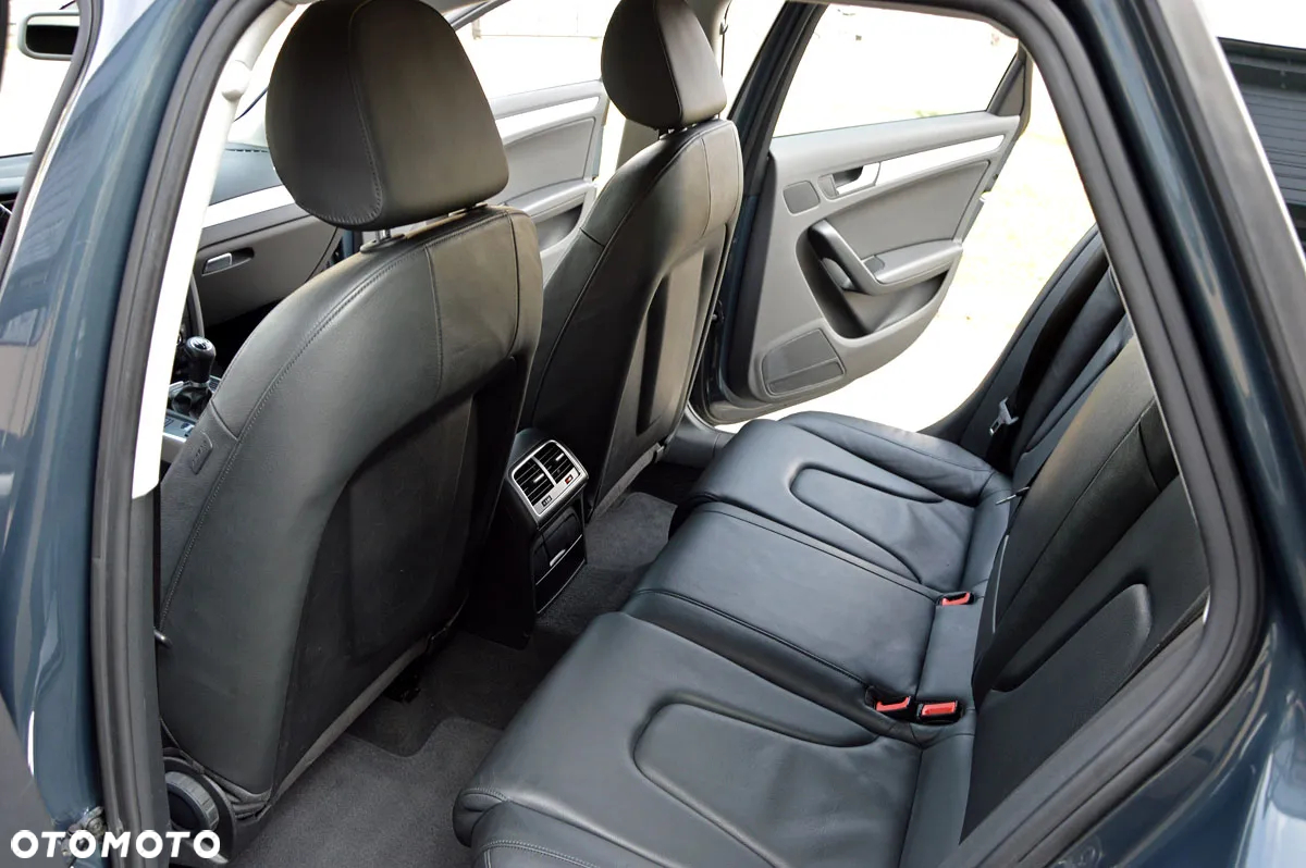 Audi A4 - 19
