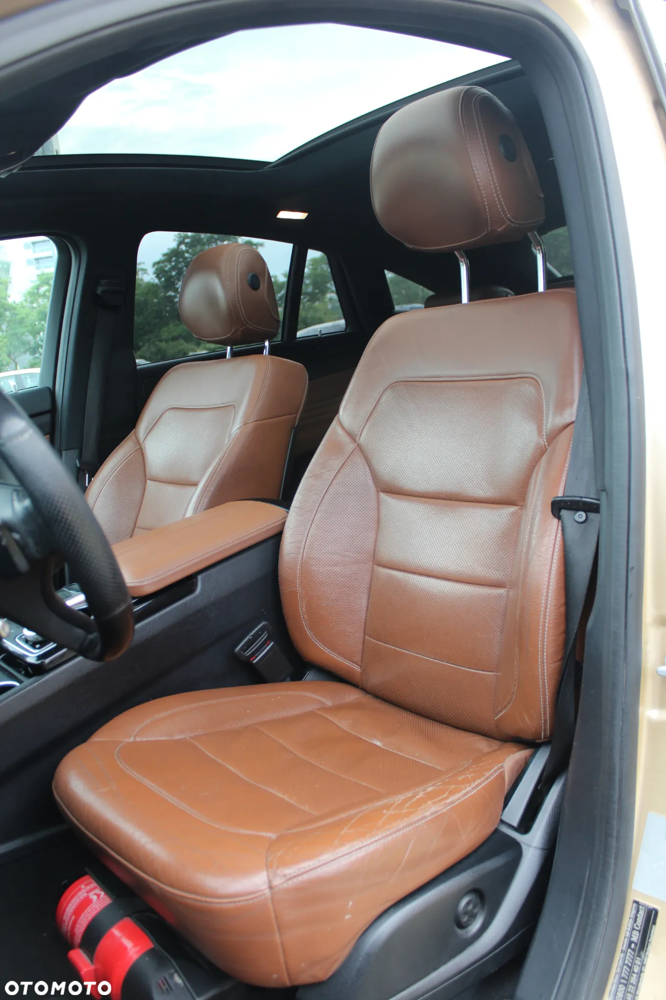 Mercedes-Benz GLE Coupe 350 d 4-Matic - 12