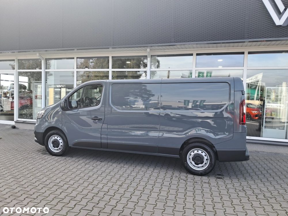 Renault Trafic L2H1 2.0 dCi 130KM - 4