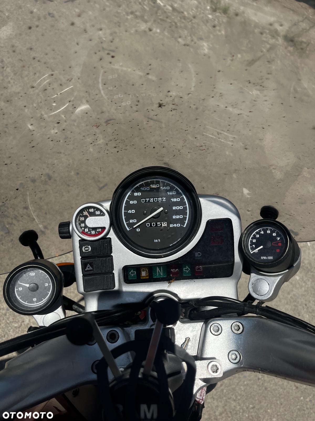 BMW R - 10