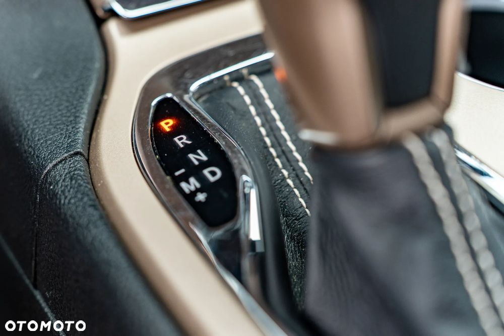 Jeep Grand Cherokee 3.6 V6 Limited - 13