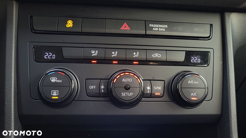 Seat Ateca 1.0 TSI Ecomotive Reference S&S - 22