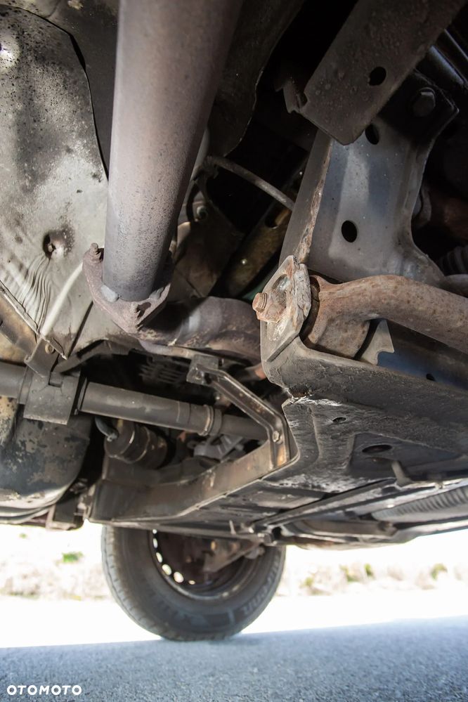 Volkswagen Transporter - 39