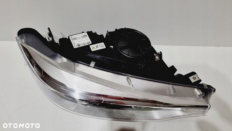 Reflektor prawy xenon Bmw 4 f32 f36 Usa Skrętna - 3