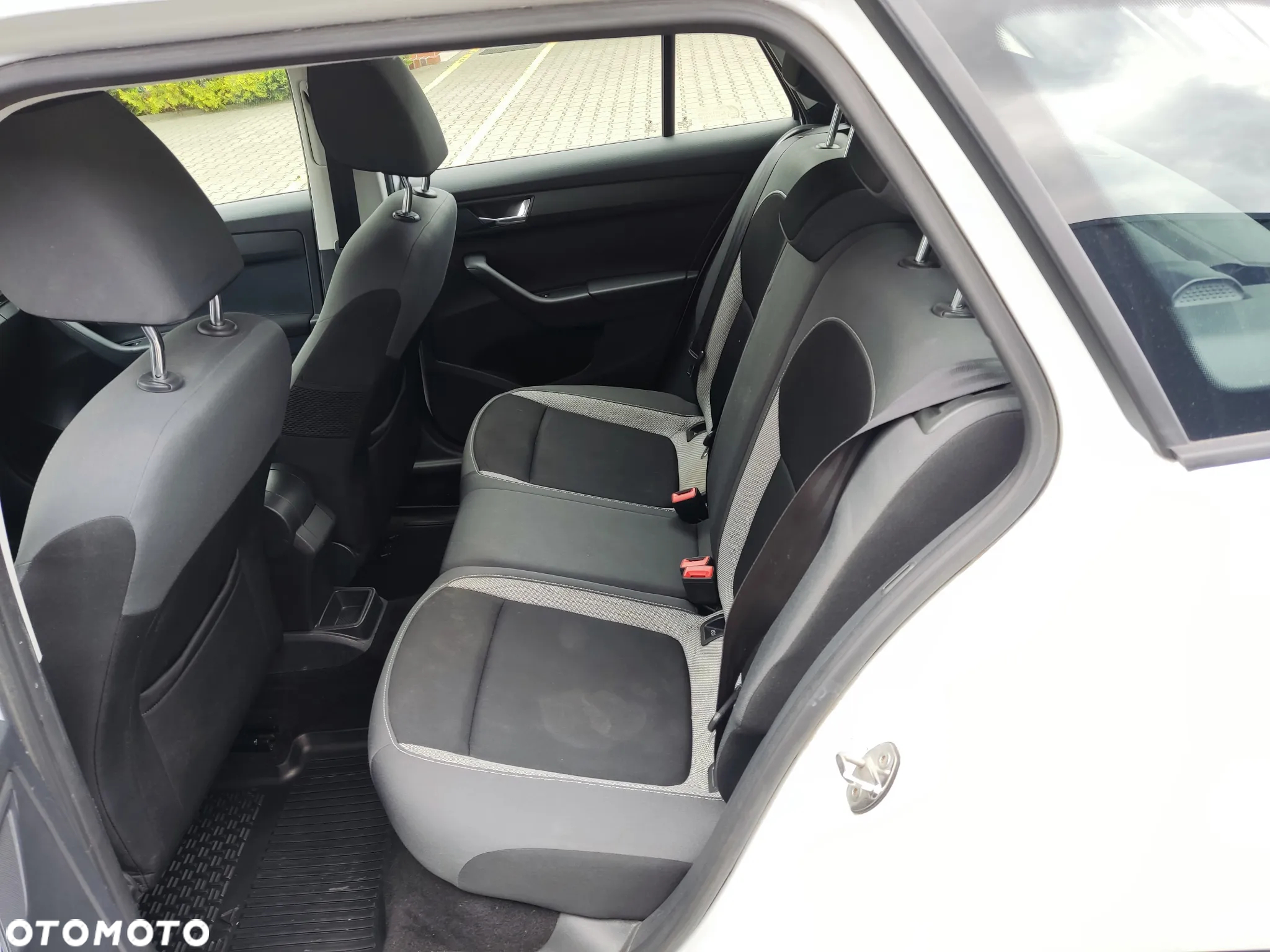 Skoda Fabia 1.4 TDI Ambition - 11