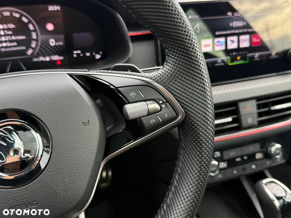 Skoda Kamiq 1.0 TSI Monte Carlo DSG - 20